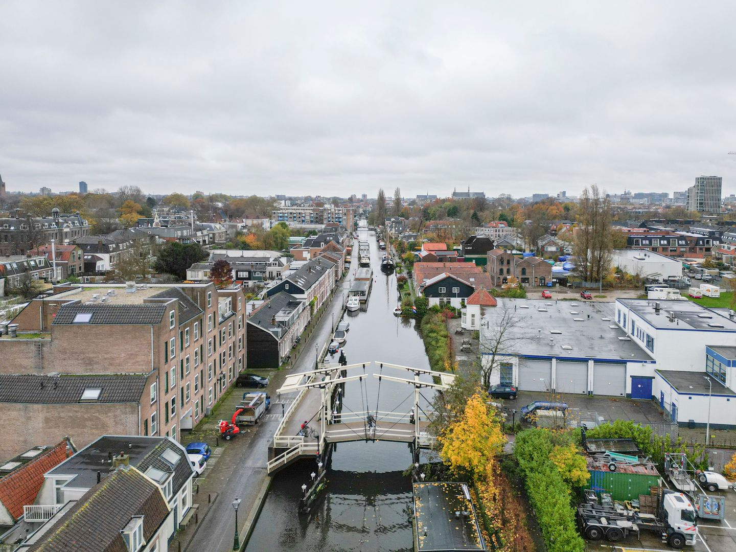 Photo 20 of Utrechtse Jaagpad 10-F