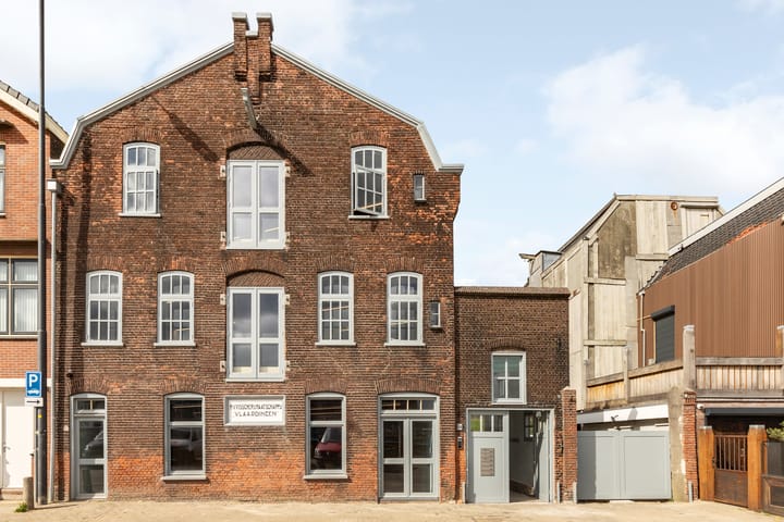 Koningin Wilhelminahaven NZ 11