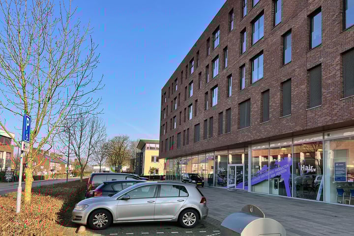 Churchillplein 12