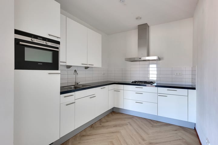 Photo 2 of Churchillplein 12