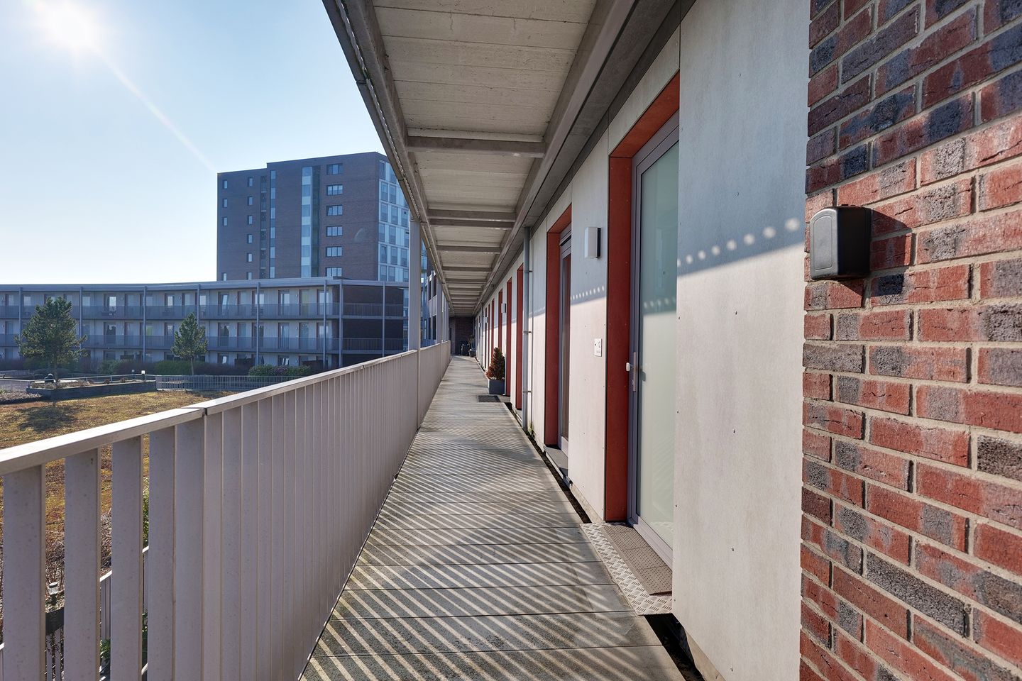 Foto 4 van Churchillplein 12