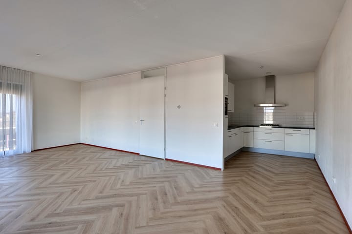 Photo 8 of Churchillplein 12