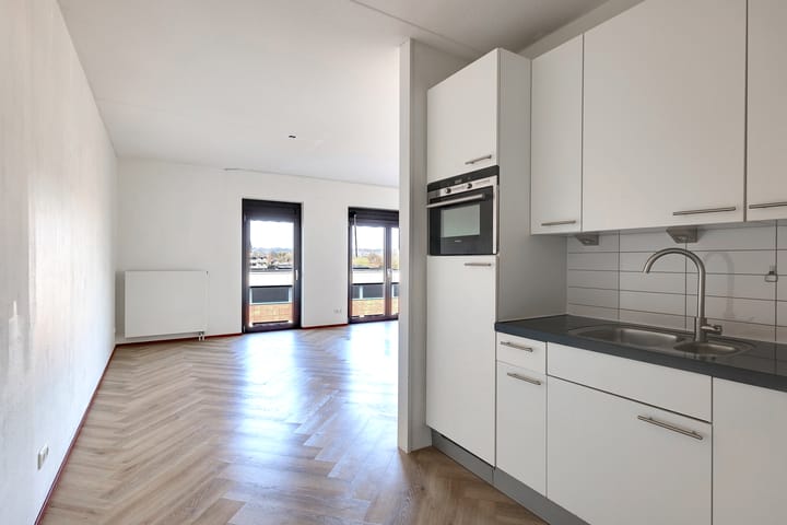 Photo 13 of Churchillplein 12