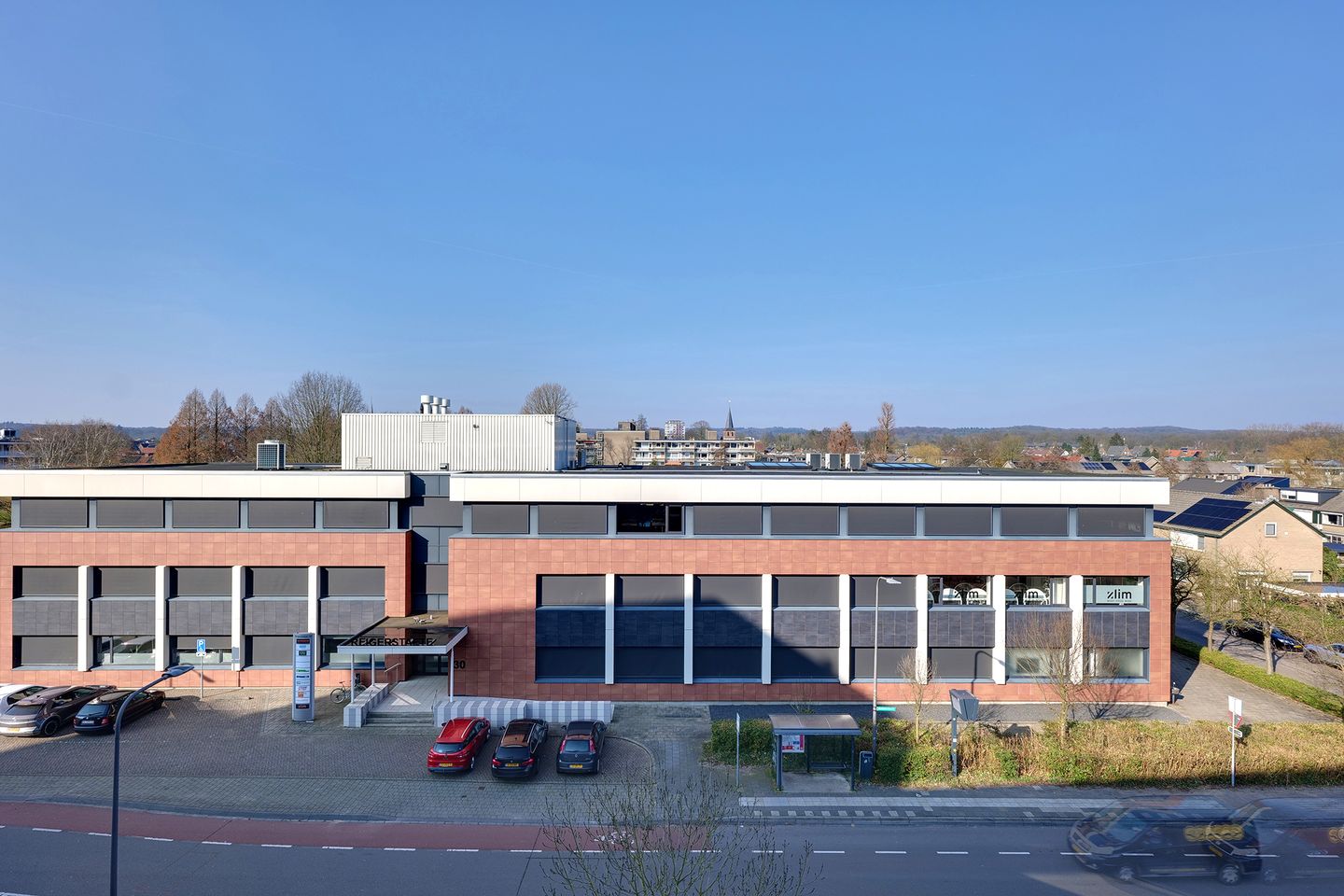 Foto 14 van Churchillplein 12