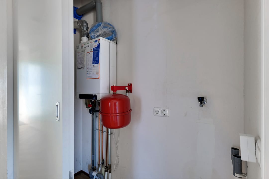 Foto 17 van Churchillplein 12