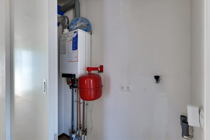 Photo 17 of Churchillplein 12