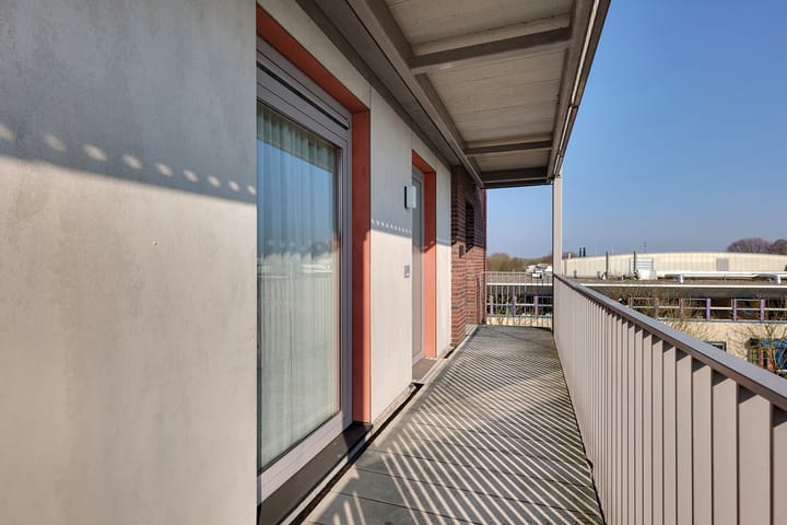 Photo 28 of Churchillplein 12