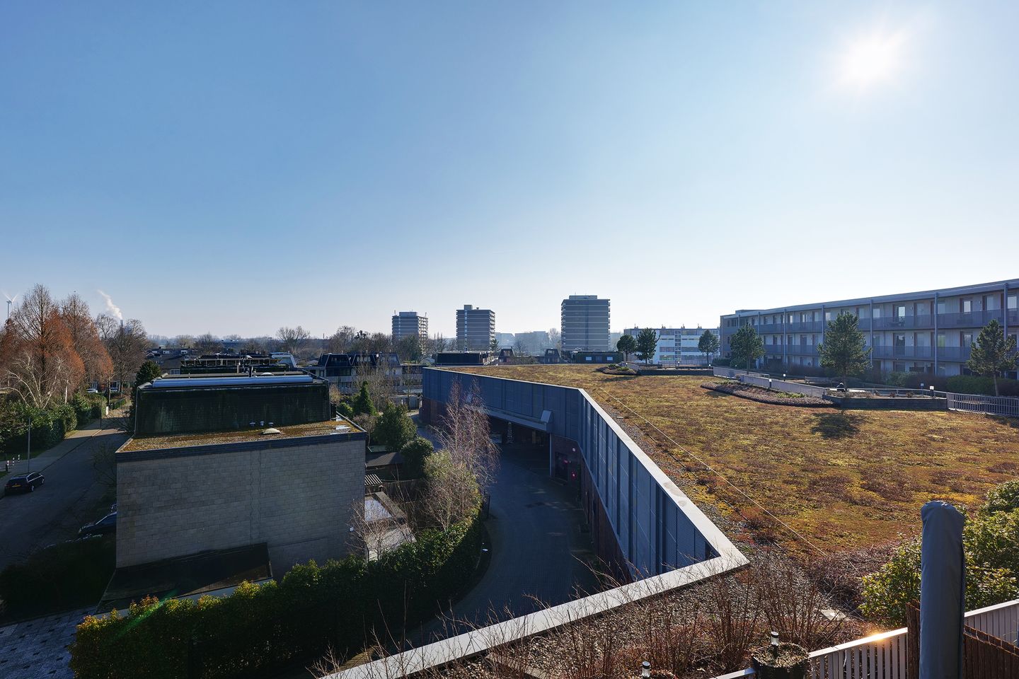 Foto 29 van Churchillplein 12