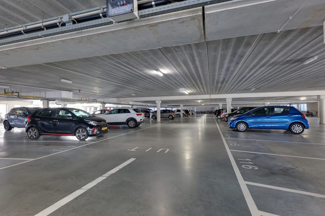 Foto 31 van Churchillplein 12