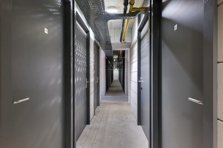 Photo 33 of Churchillplein 12