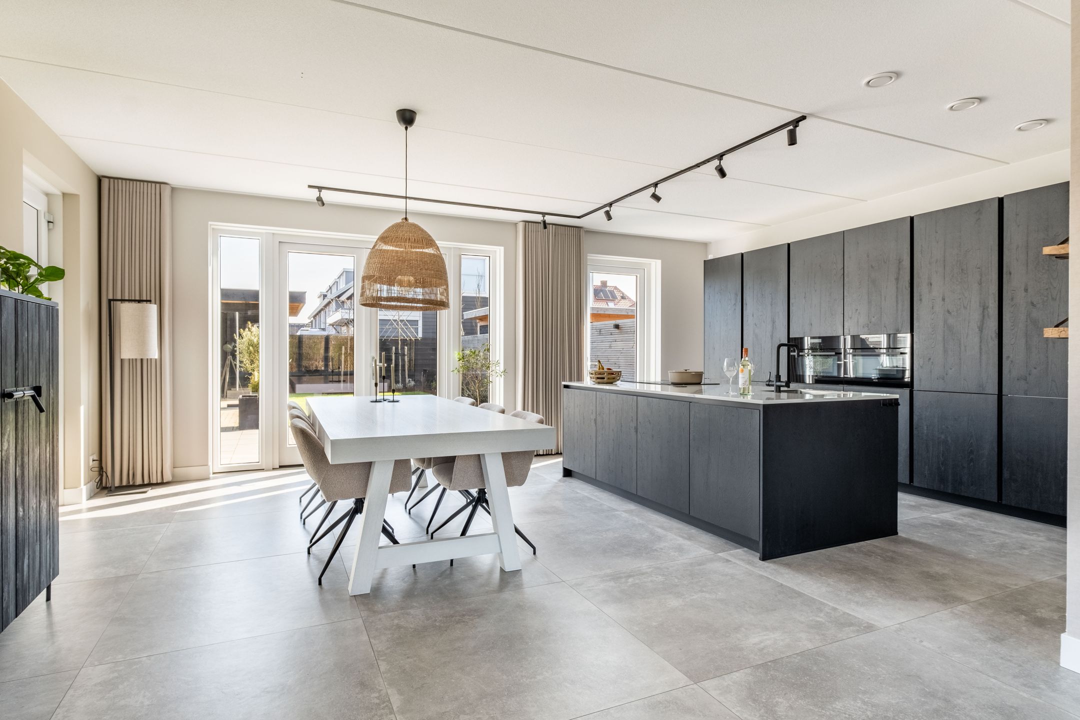 Foto 3 van Harinxma van Donialeane 16