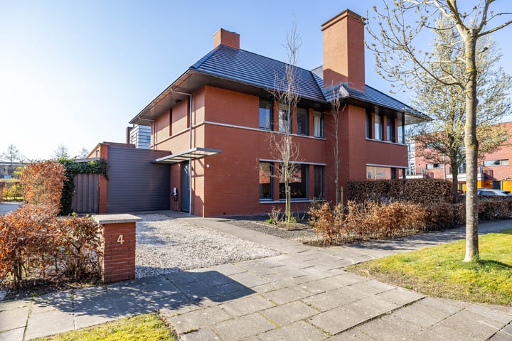 Otto Cluivinglaan 4