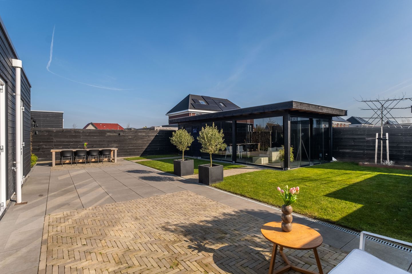 Foto 5 van Harinxma van Donialeane 16