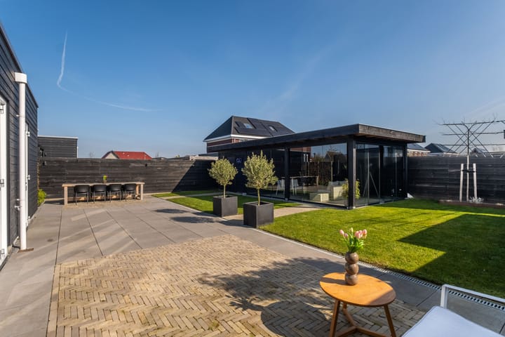 Foto 5 van Harinxma van Donialeane 16