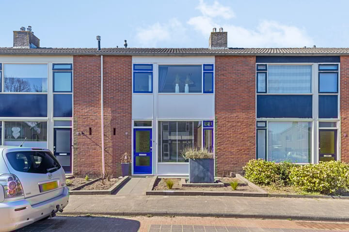 Foto 3 van Kievitlaan 72