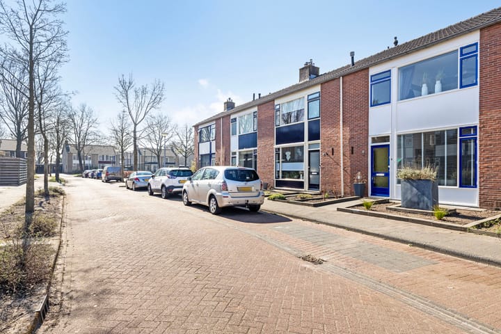 Foto 2 van Kievitlaan 72