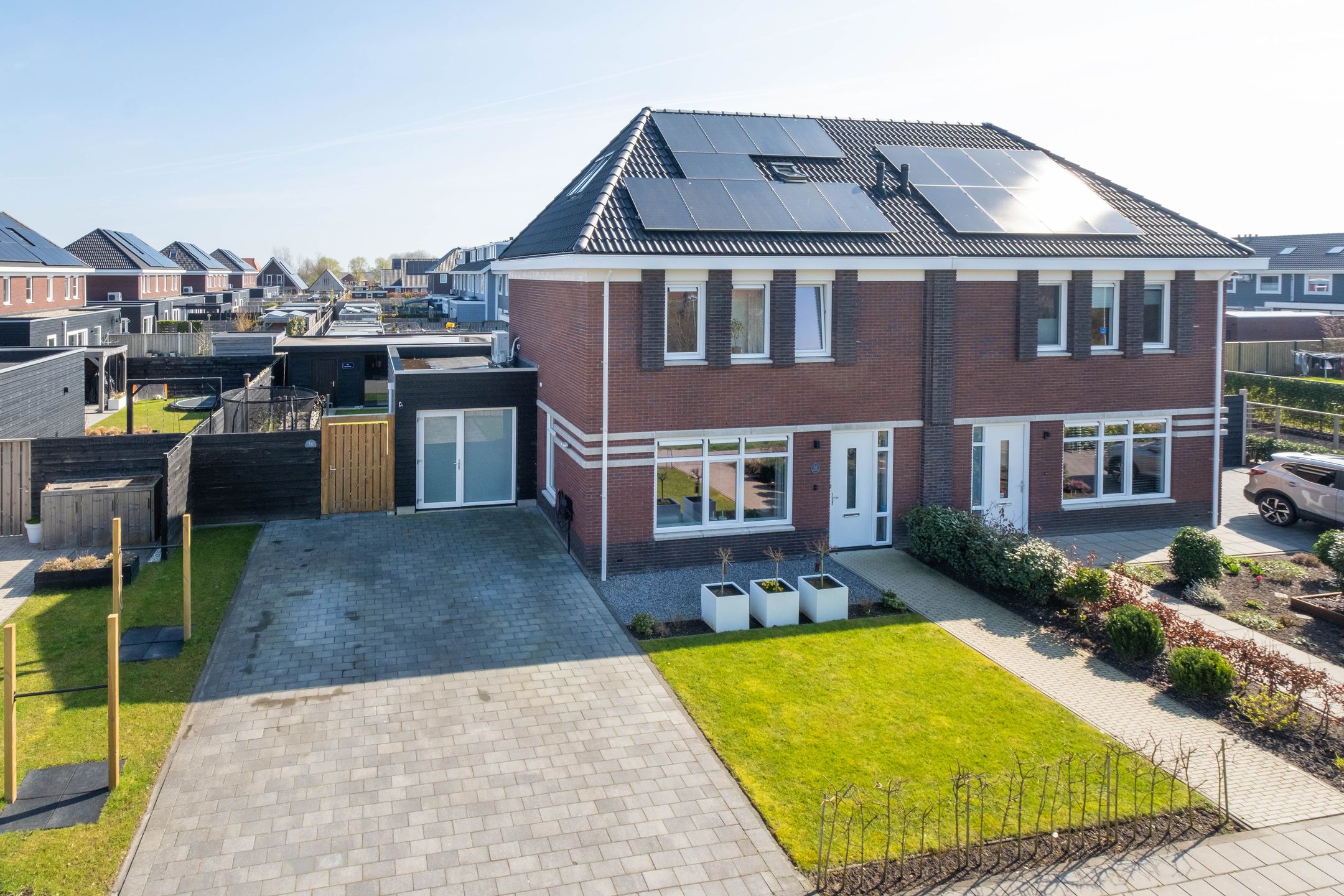 Foto 6 van Harinxma van Donialeane 16