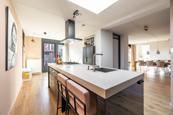 Foto 3 van Otto Cluivinglaan 4