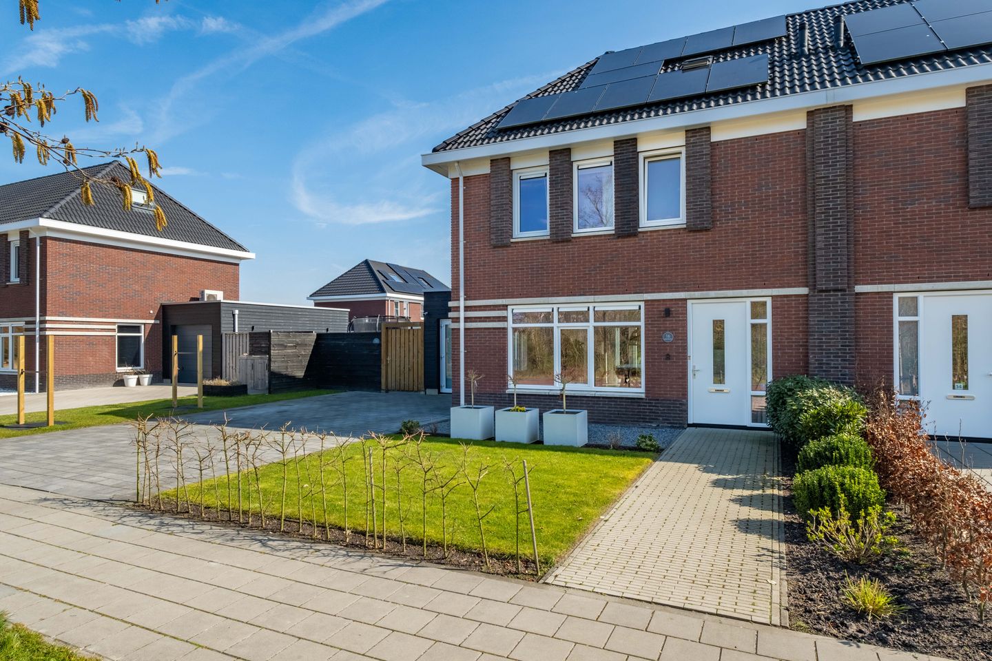 Foto 10 van Harinxma van Donialeane 16