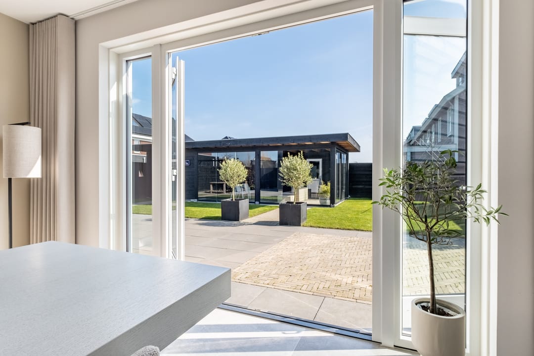 Foto 26 van Harinxma van Donialeane 16