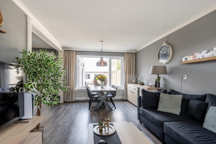 Foto 3 van Rozenstraat 14