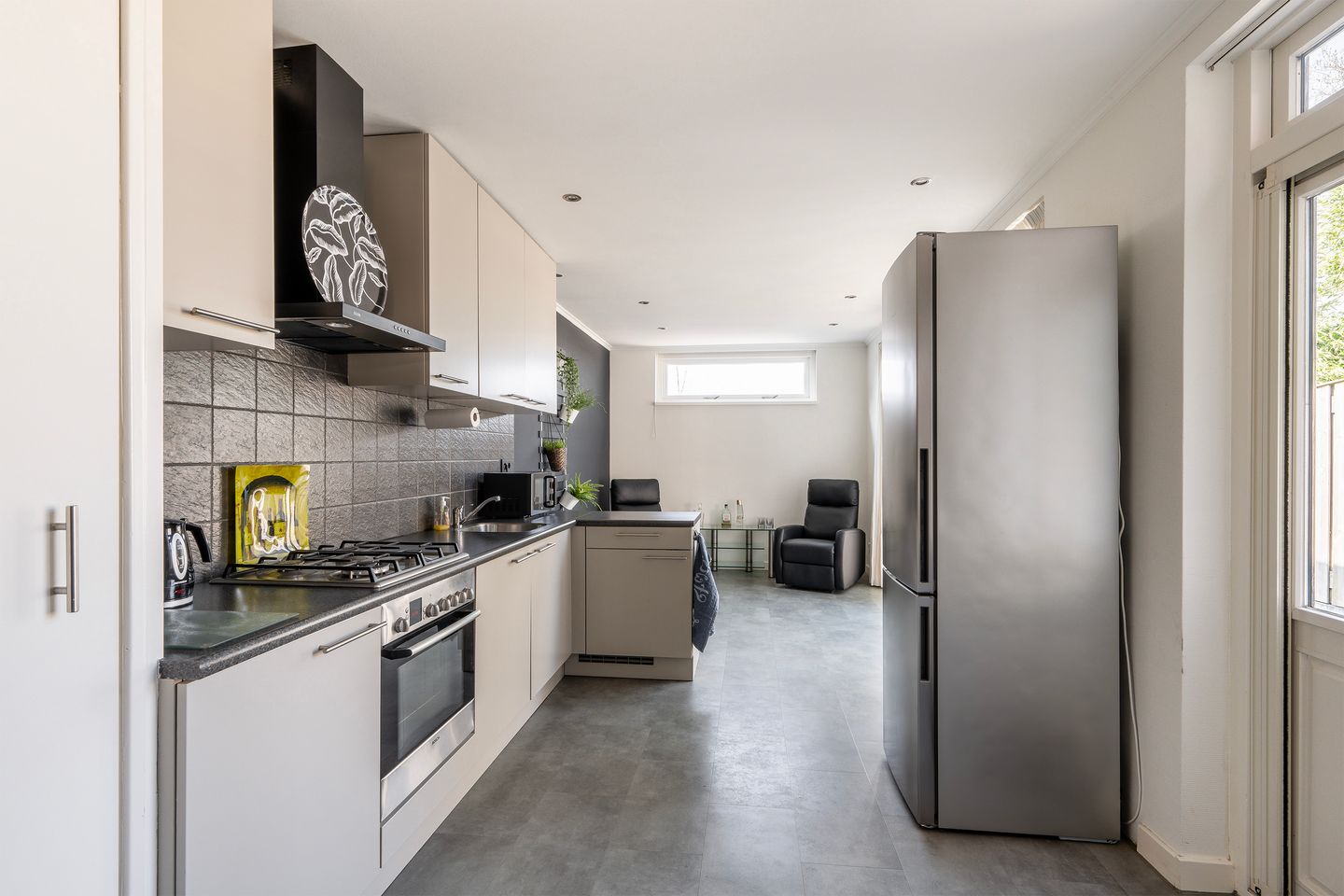 Foto 4 van Rozenstraat 14