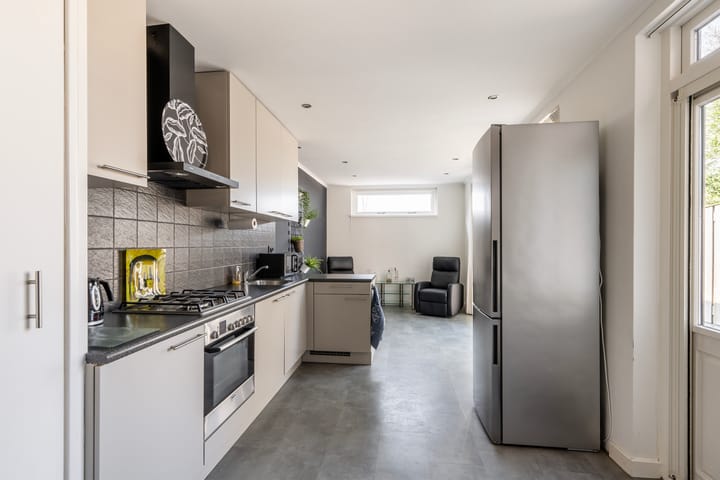 Foto 4 van Rozenstraat 14