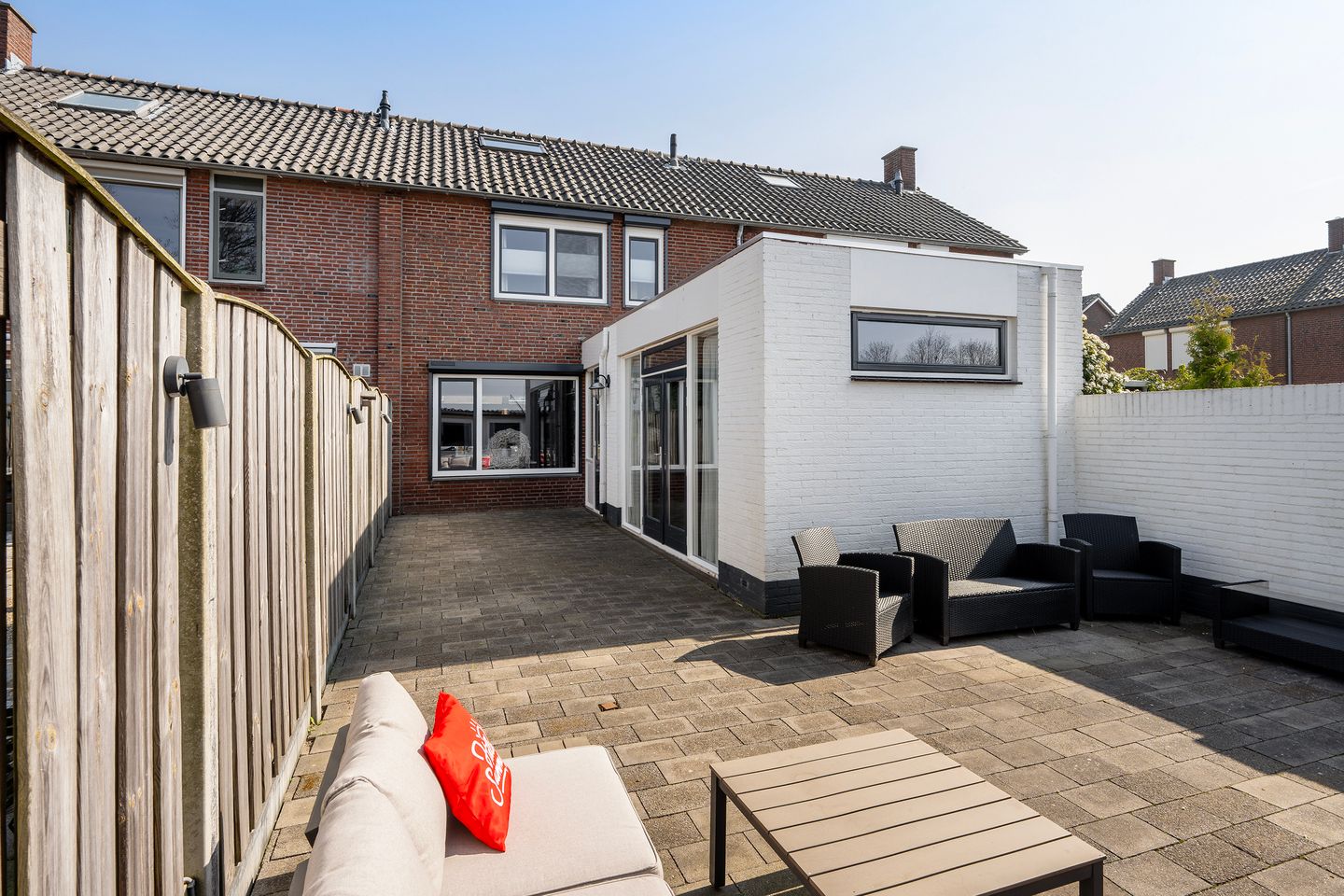 Foto 5 van Rozenstraat 14