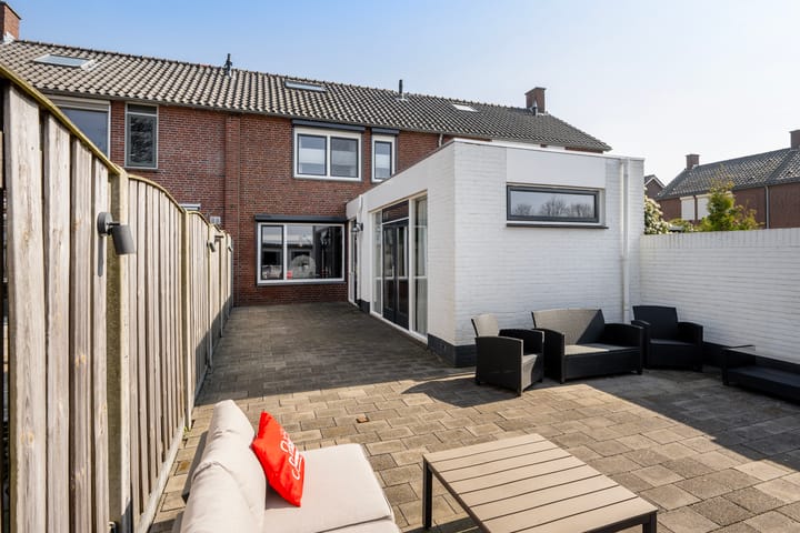 Foto 5 van Rozenstraat 14