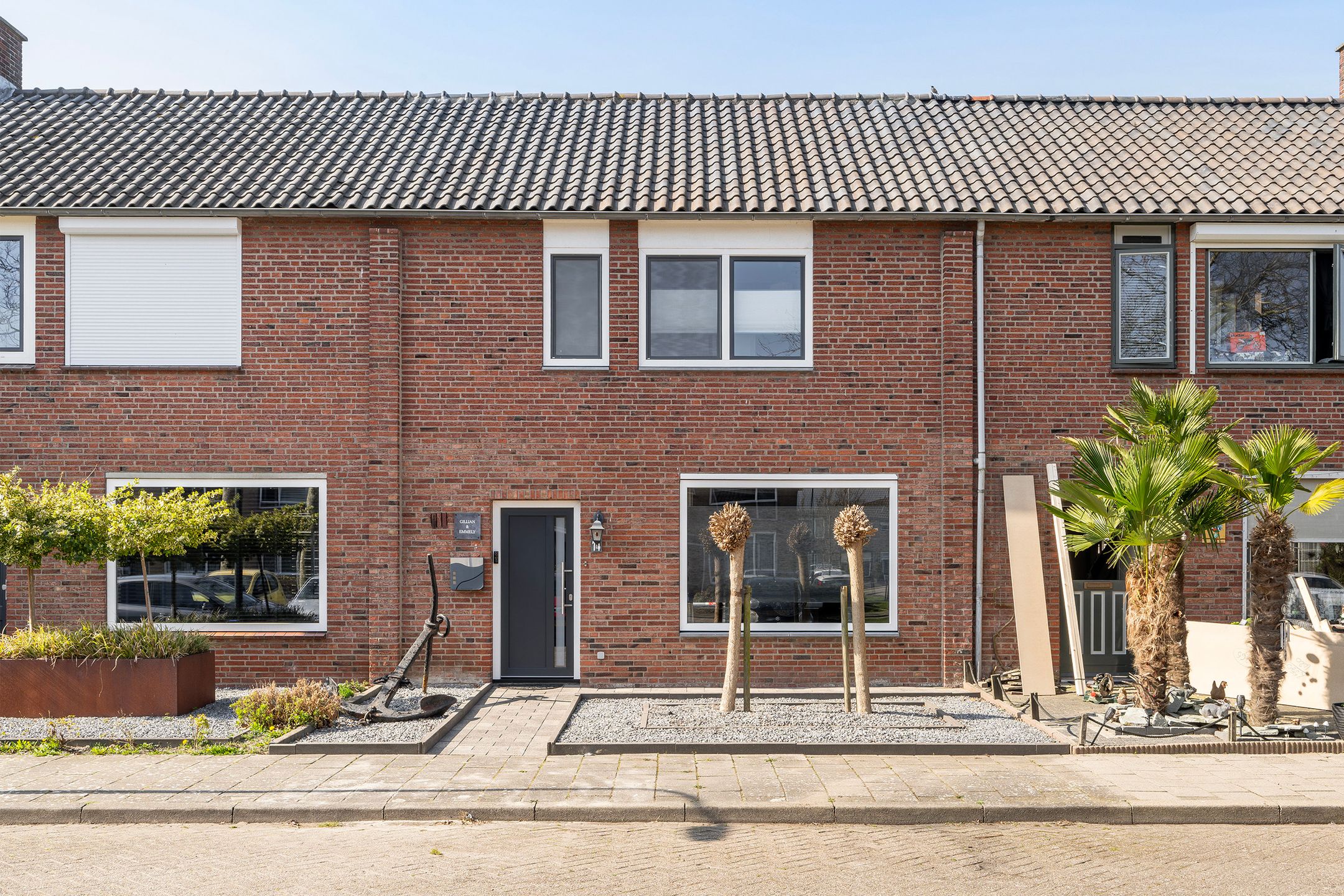 Foto 6 van Rozenstraat 14