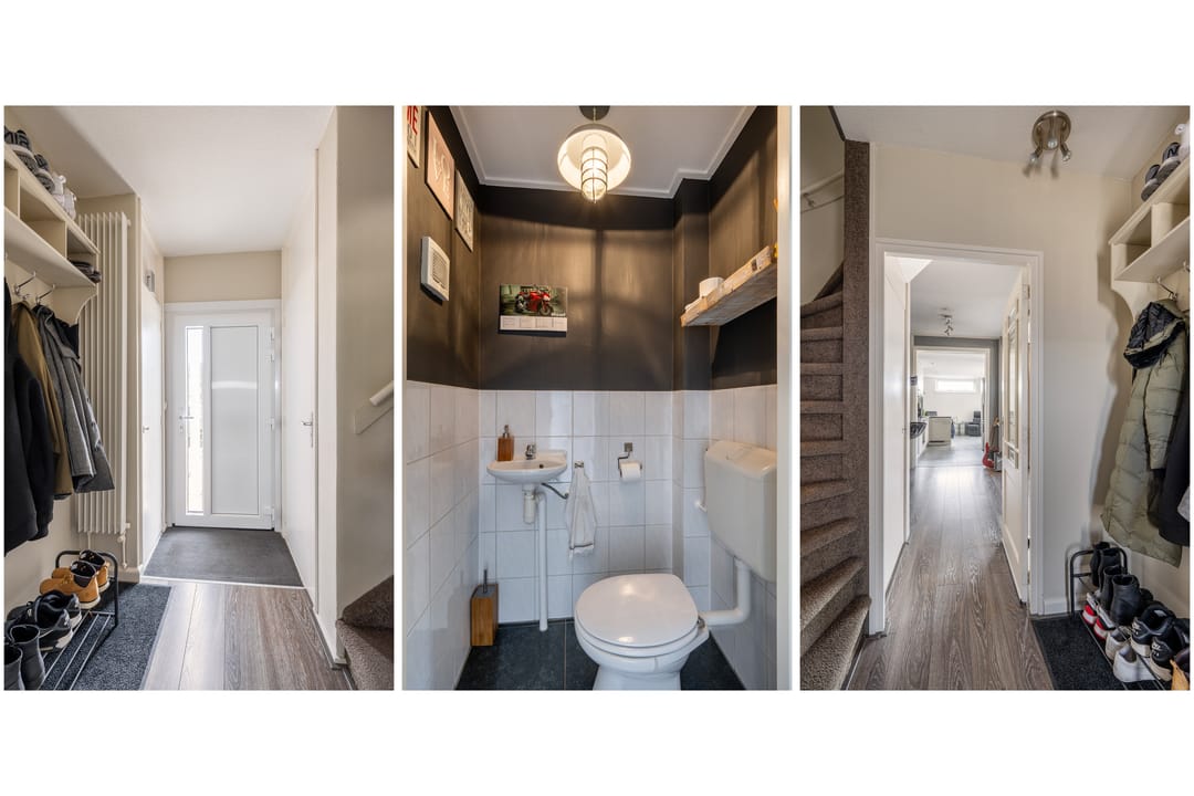 Foto 7 van Rozenstraat 14