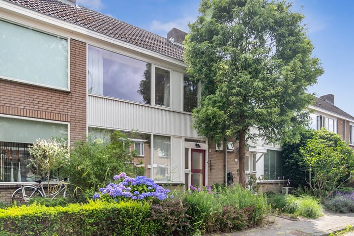 Foto 2 van Remuslaan 15