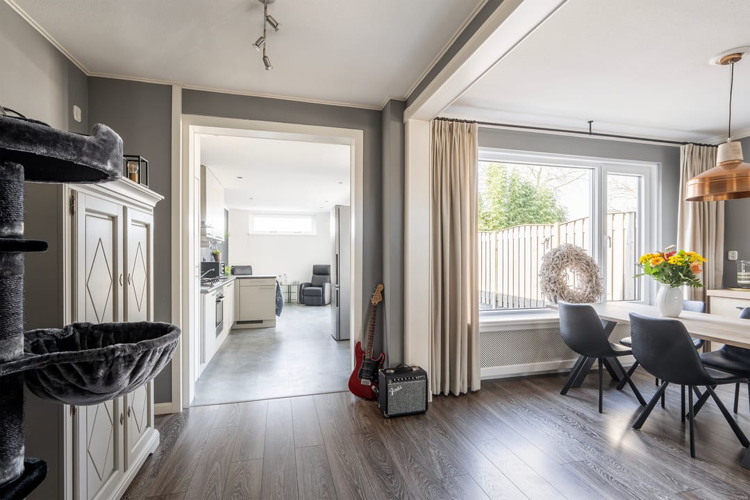 Foto 8 van Rozenstraat 14