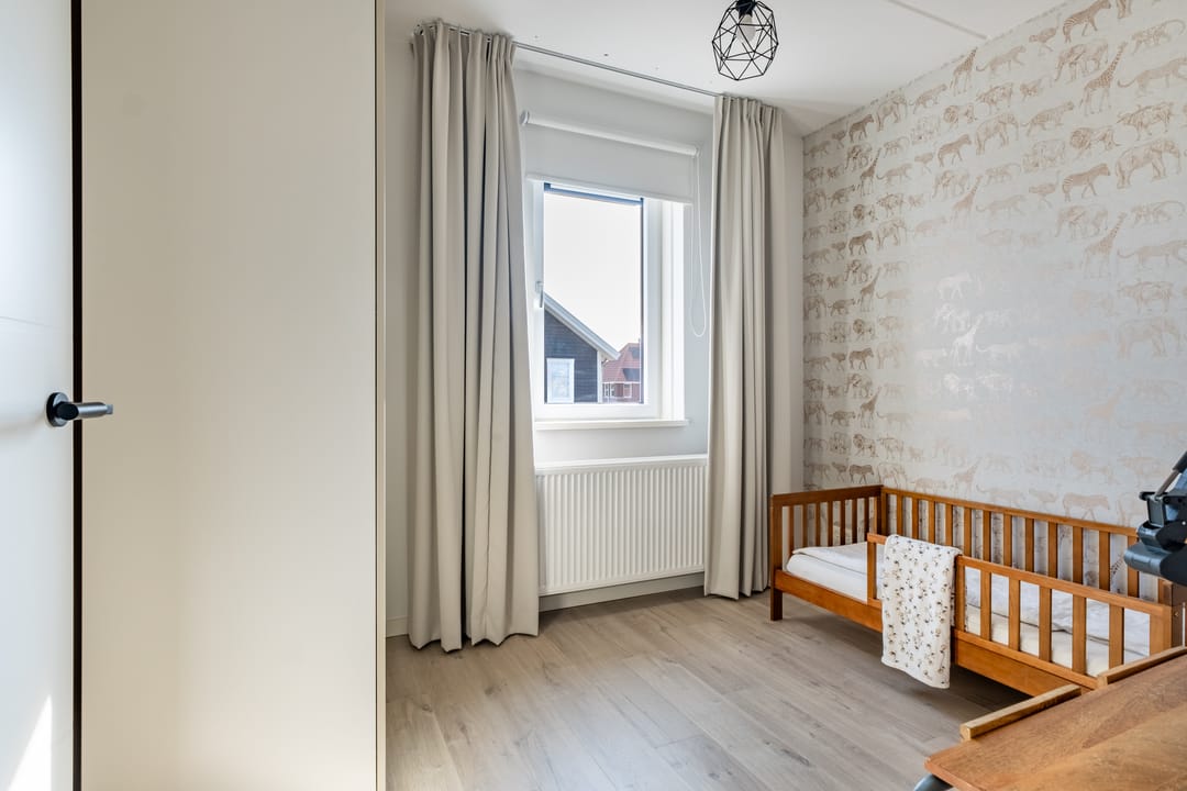 Foto 43 van Harinxma van Donialeane 16