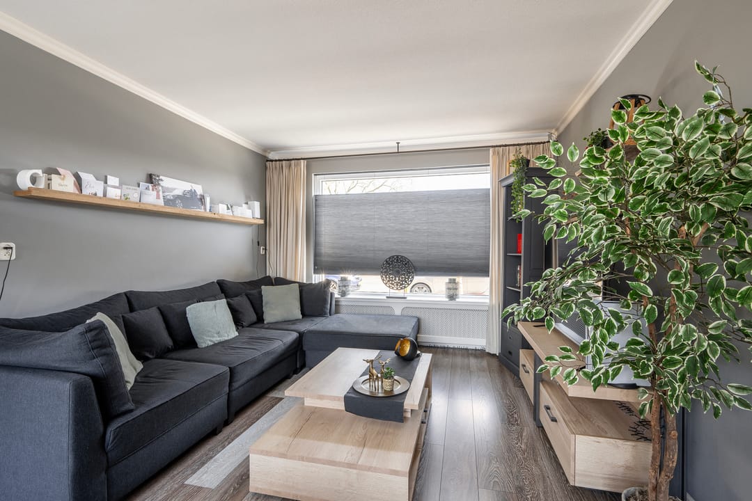 Foto 11 van Rozenstraat 14