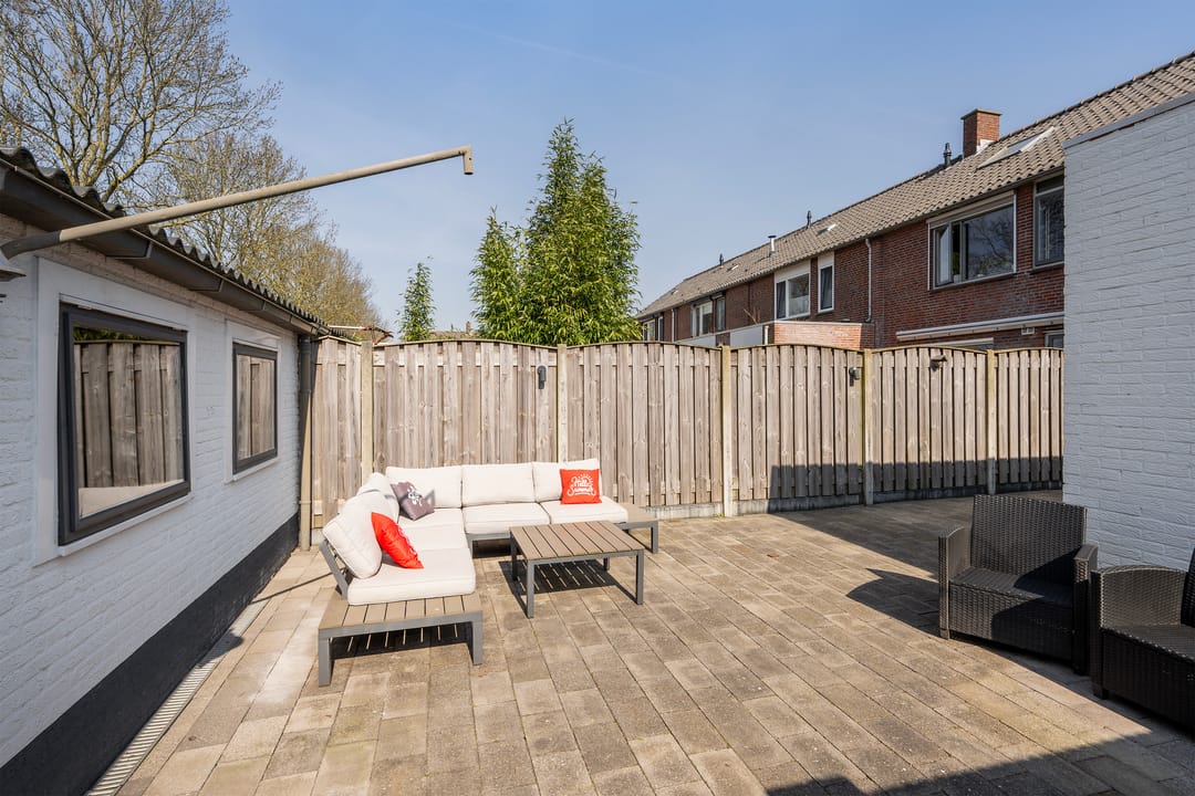 Foto 16 van Rozenstraat 14