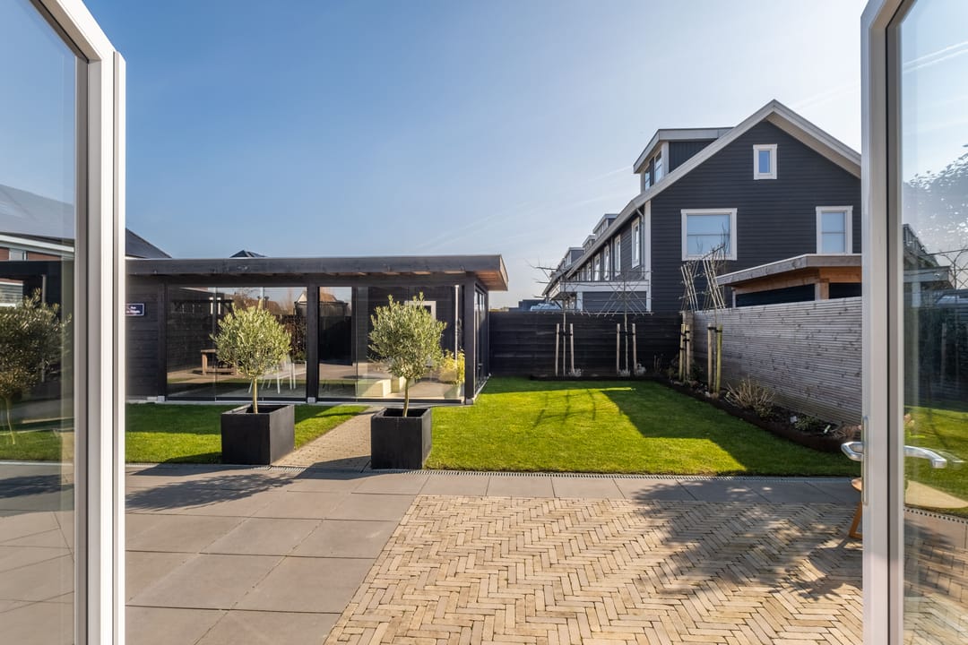 Foto 56 van Harinxma van Donialeane 16