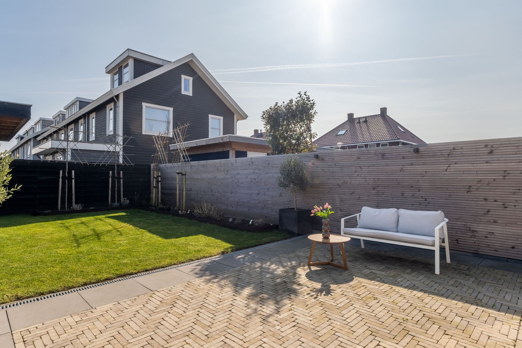 Foto 60 van Harinxma van Donialeane 16