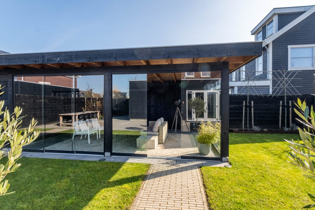 Foto 61 van Harinxma van Donialeane 16