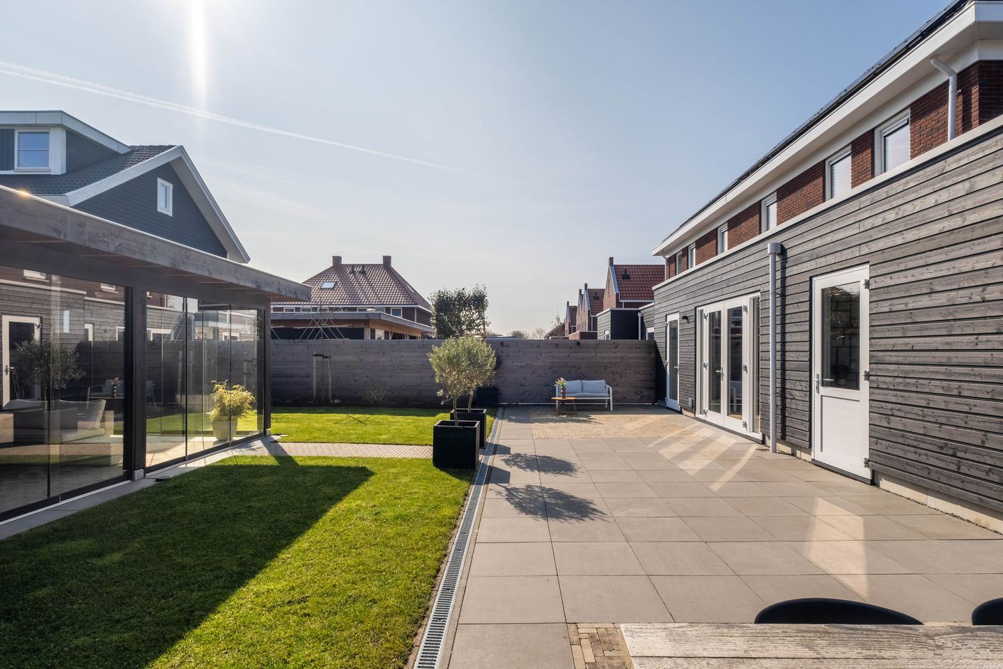 Foto 64 van Harinxma van Donialeane 16