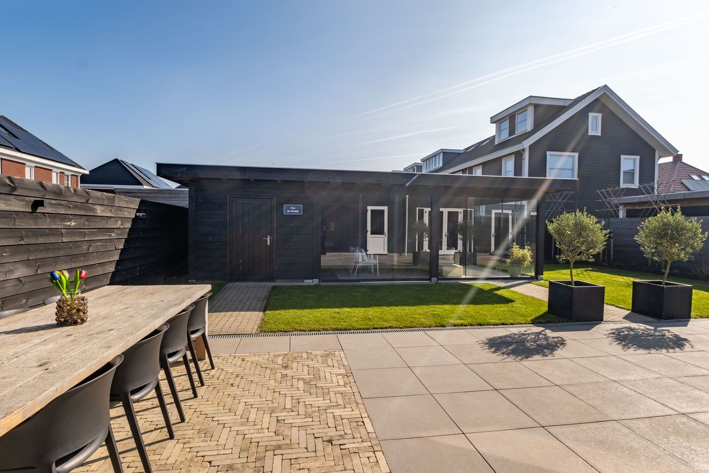 Foto 65 van Harinxma van Donialeane 16