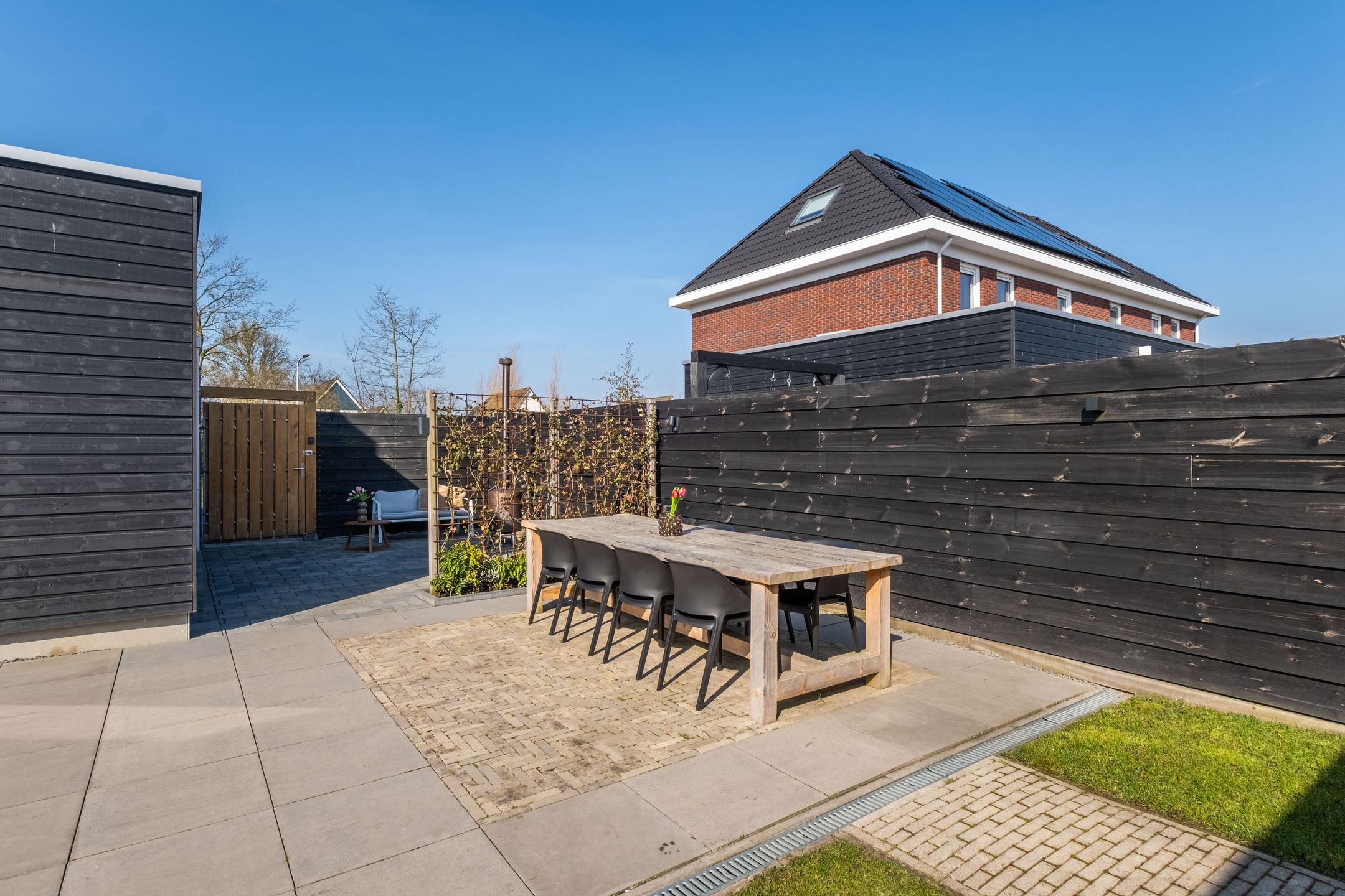 Foto 66 van Harinxma van Donialeane 16