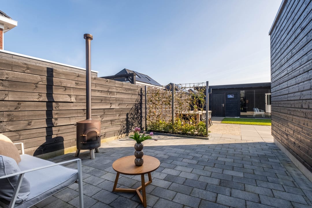 Foto 67 van Harinxma van Donialeane 16