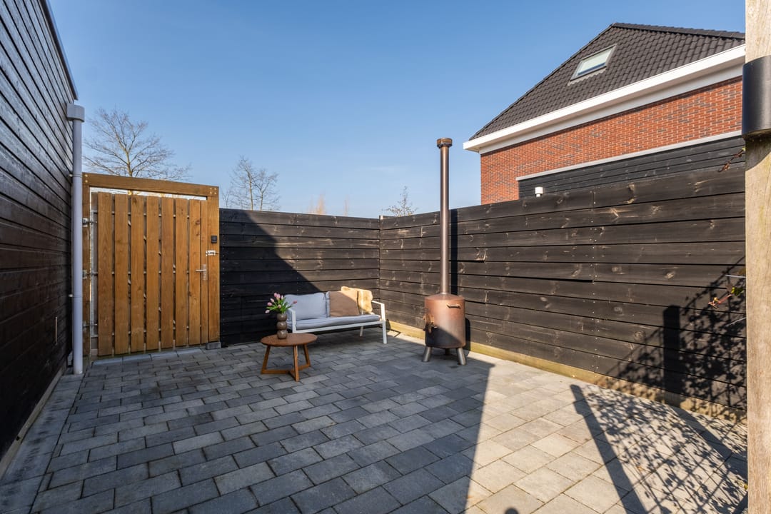 Foto 68 van Harinxma van Donialeane 16