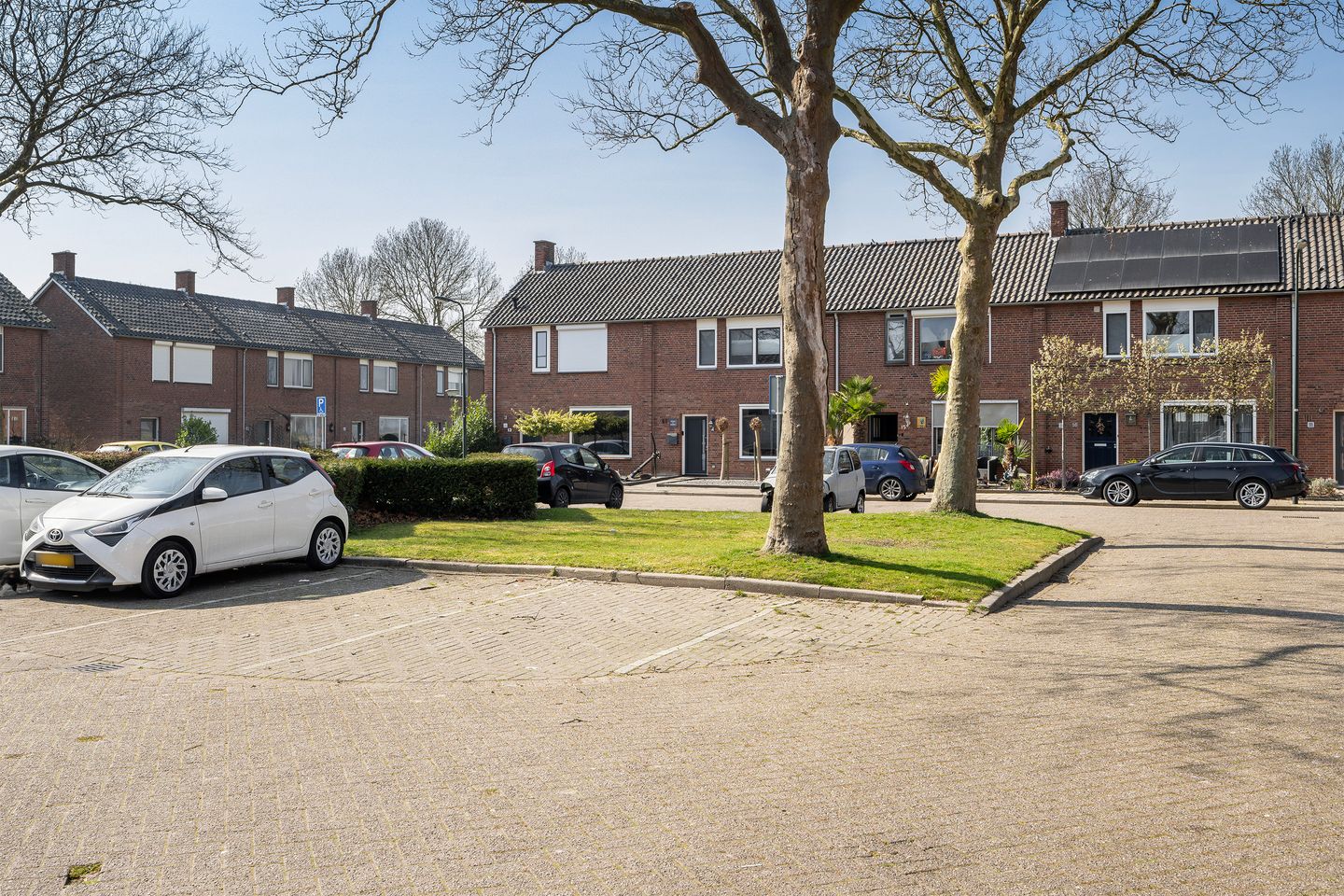 Foto 35 van Rozenstraat 14