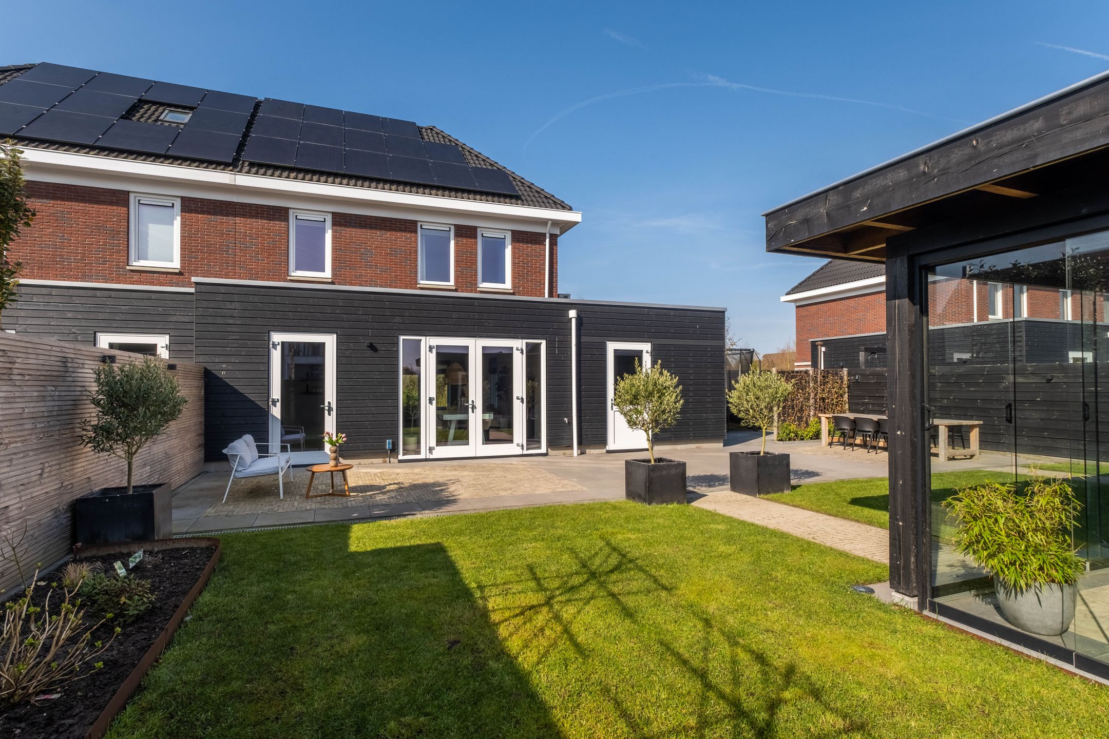 Foto 69 van Harinxma van Donialeane 16