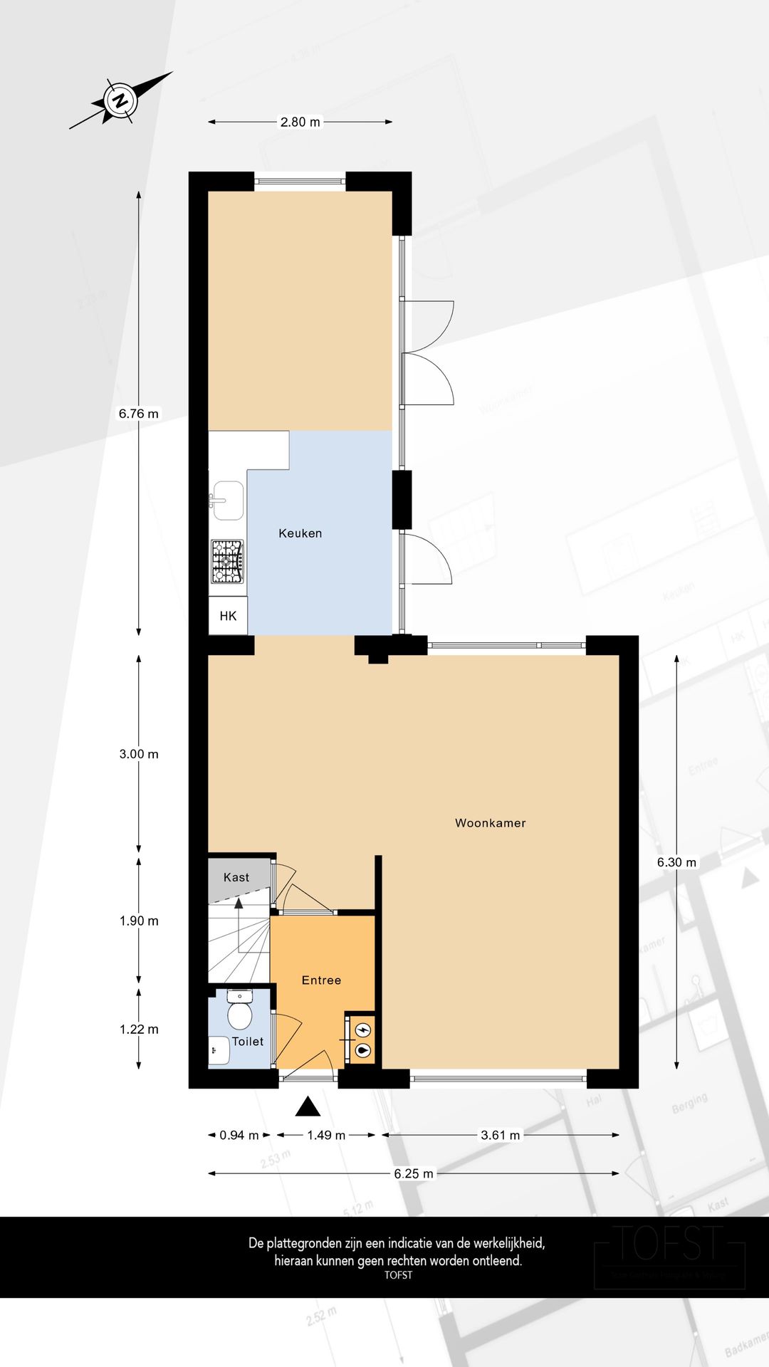 Foto 38 van Rozenstraat 14