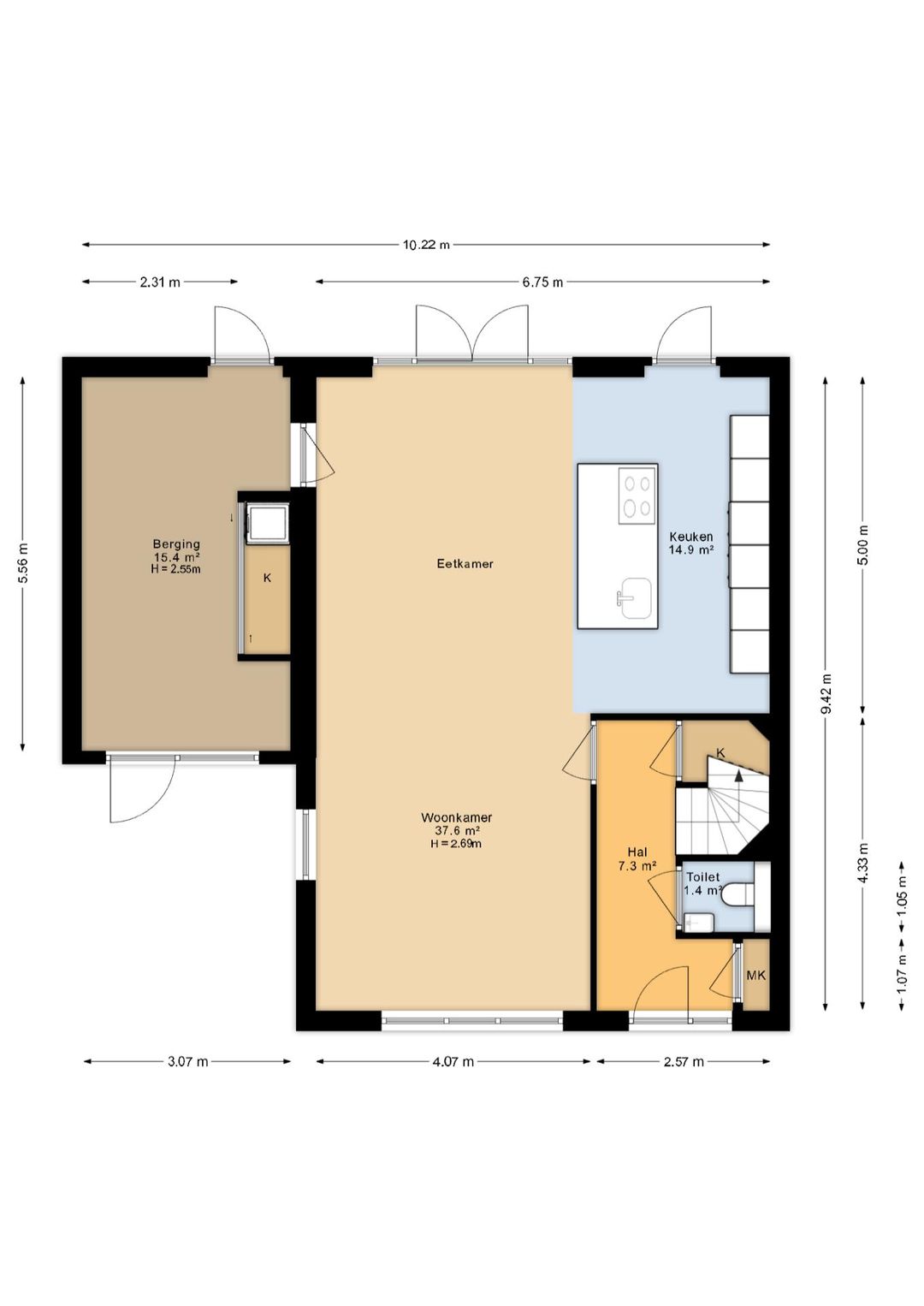 Foto 73 van Harinxma van Donialeane 16