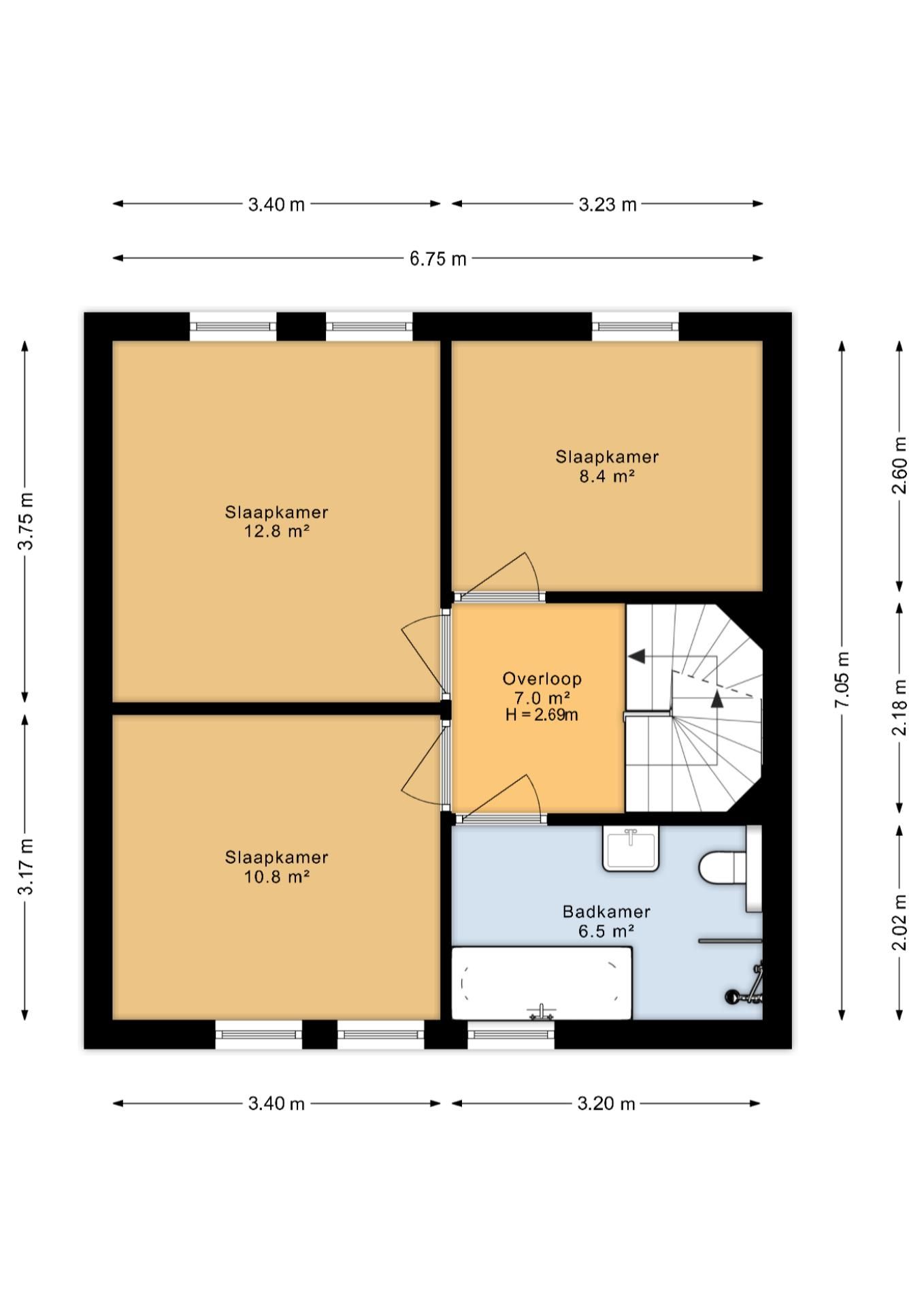 Foto 75 van Harinxma van Donialeane 16