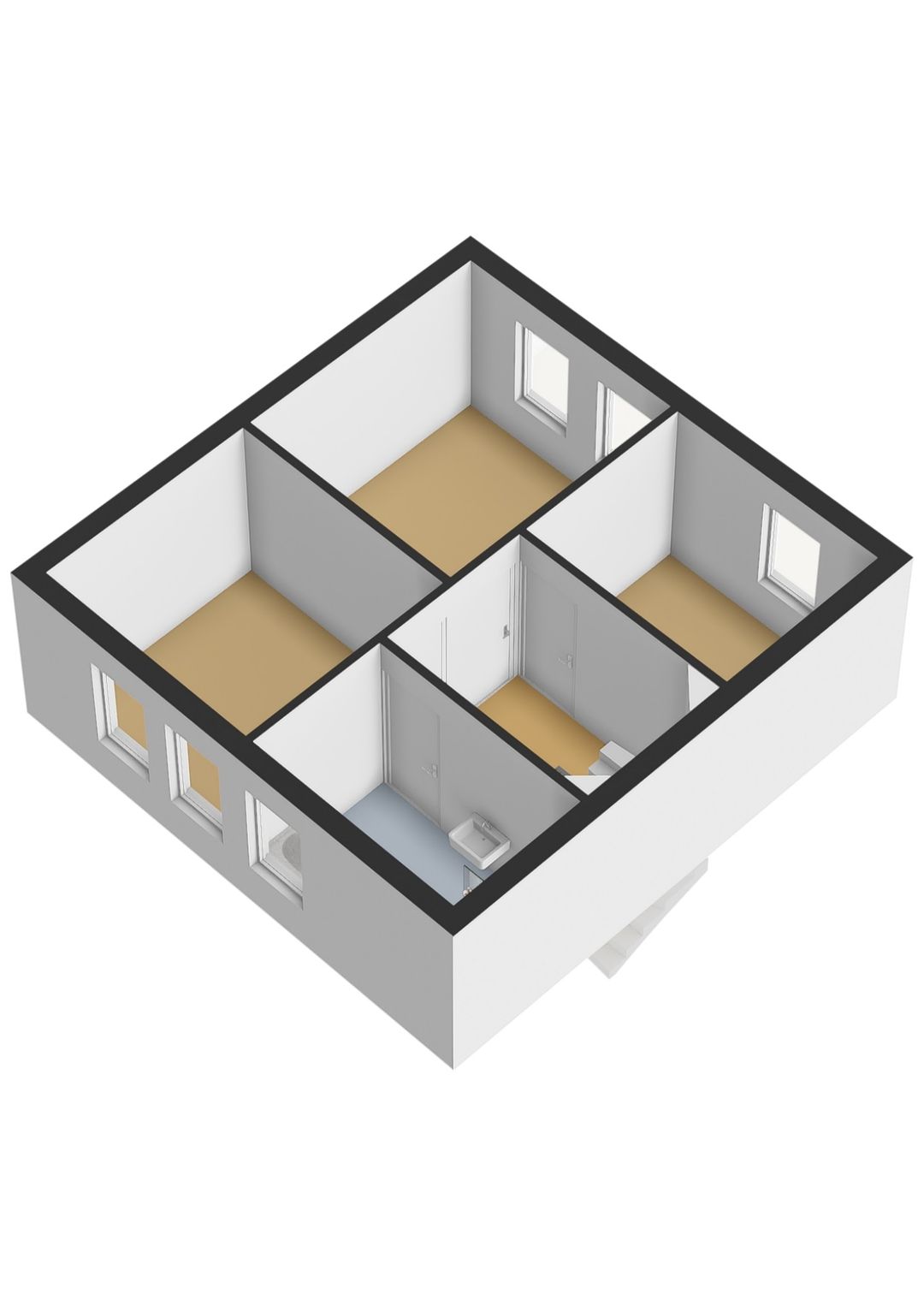 Foto 76 van Harinxma van Donialeane 16